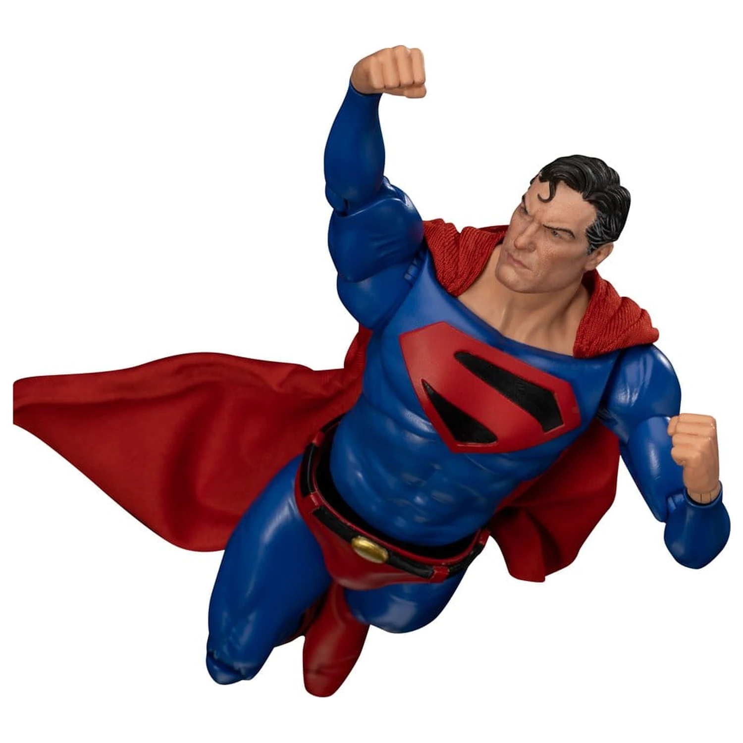 DC Comics akčná figúrka Superman limitovaná edícia 21 cm produktová fotografia