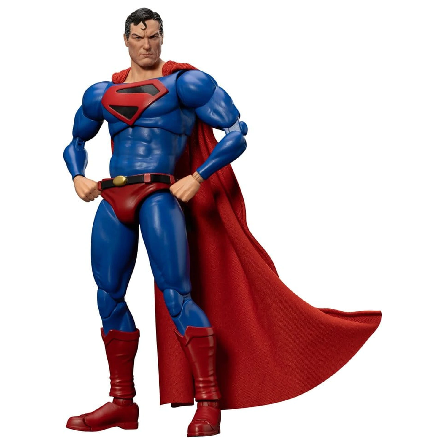 DC Comics akčná figúrka Superman limitovaná edícia 21 cm produktová fotografia