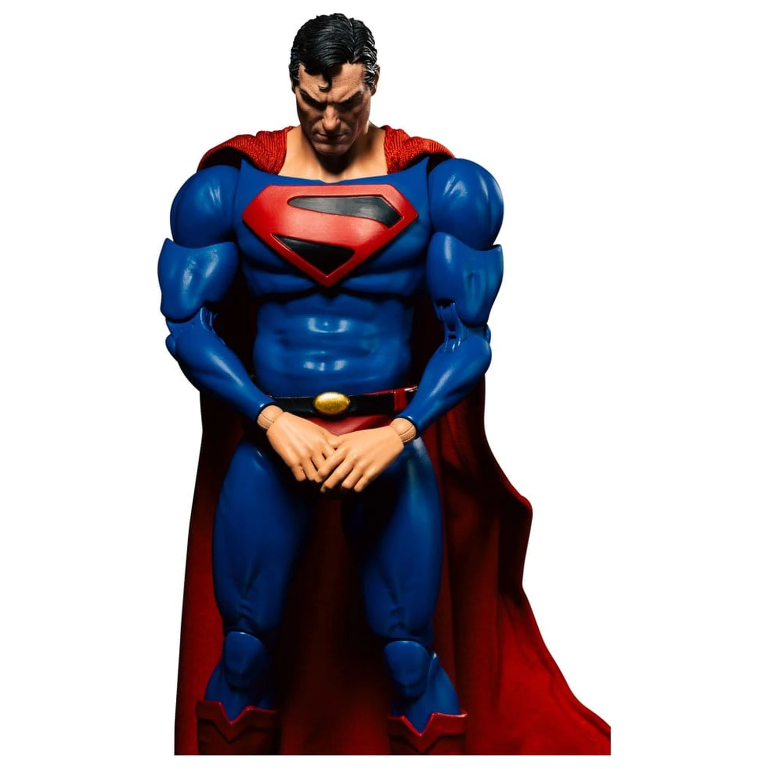 DC Comics akčná figúrka Superman limitovaná edícia 21 cm produktová fotografia
