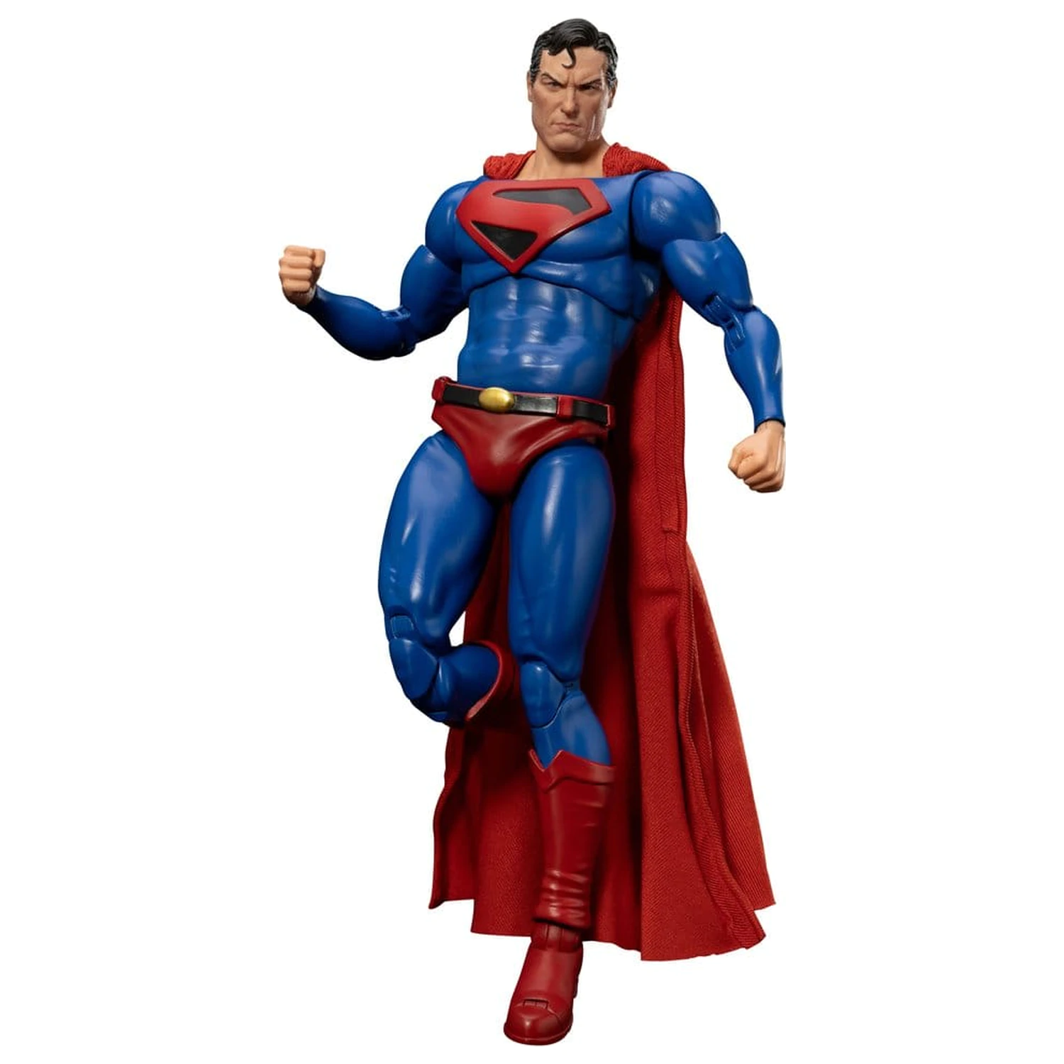DC Comics akčná figúrka Superman limitovaná edícia 21 cm produktová fotografia