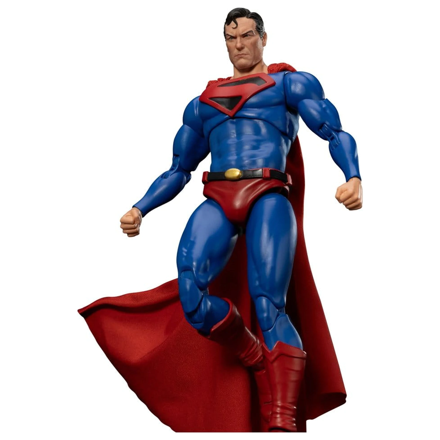 DC Comics akčná figúrka Superman limitovaná edícia 21 cm produktová fotografia