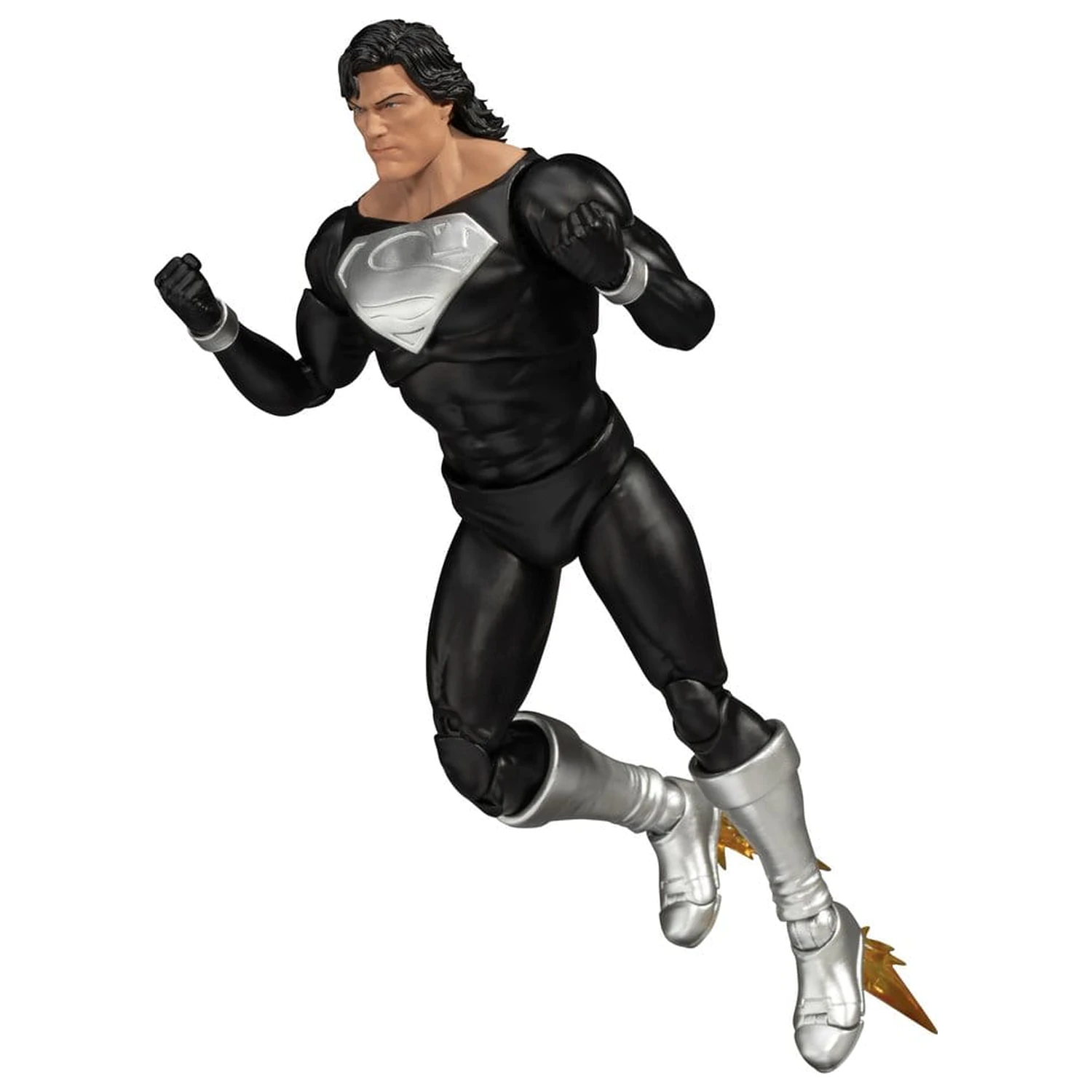 DC Comics akčná figúrka Superman Recovery Suit 21 cm produktová fotografia