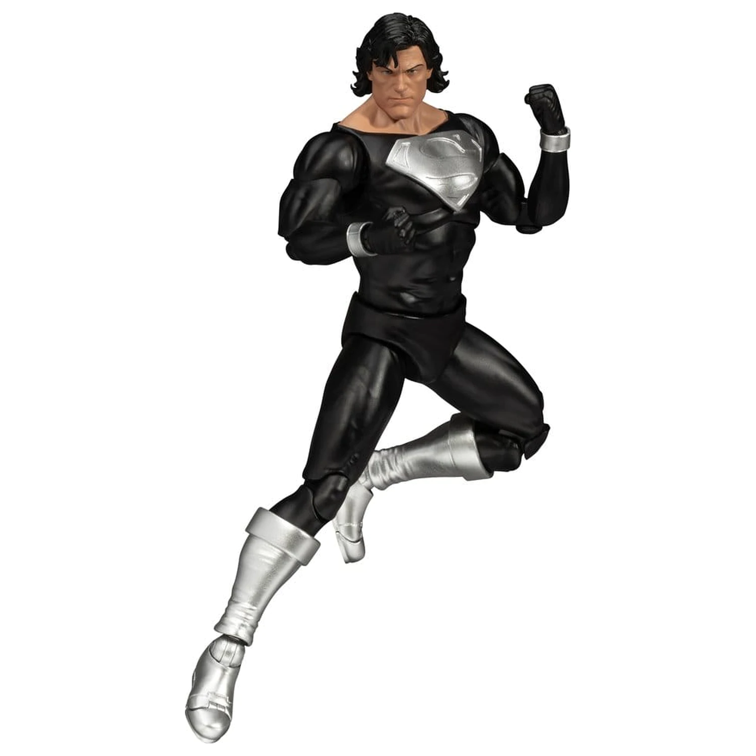 DC Comics akčná figúrka Superman Recovery Suit 21 cm produktová fotografia