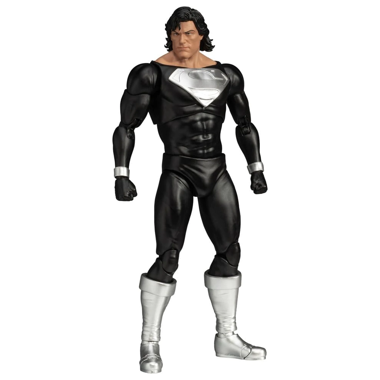 DC Comics akčná figúrka Superman Recovery Suit 21 cm produktová fotografia