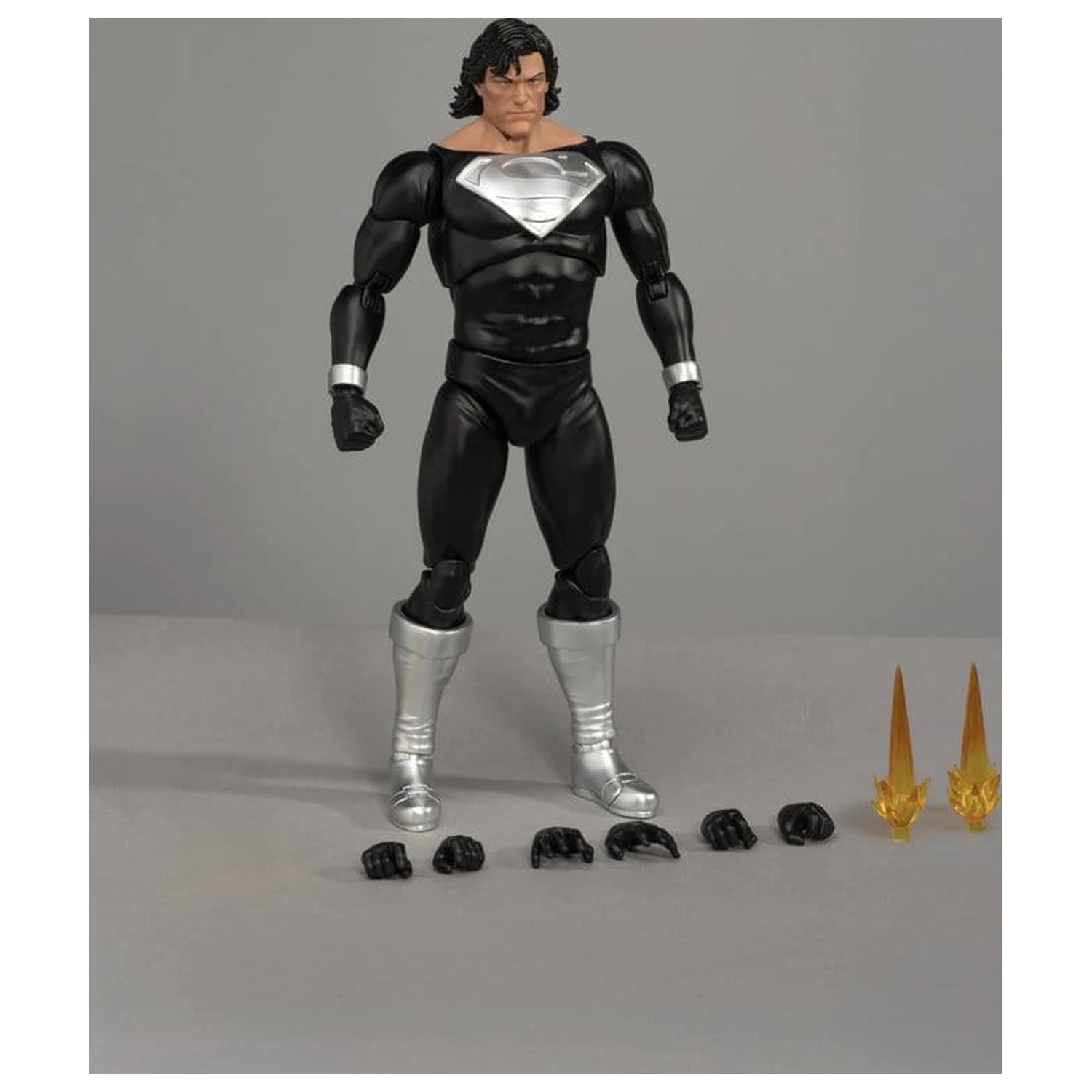 DC Comics akčná figúrka Superman Recovery Suit 21 cm produktová fotografia