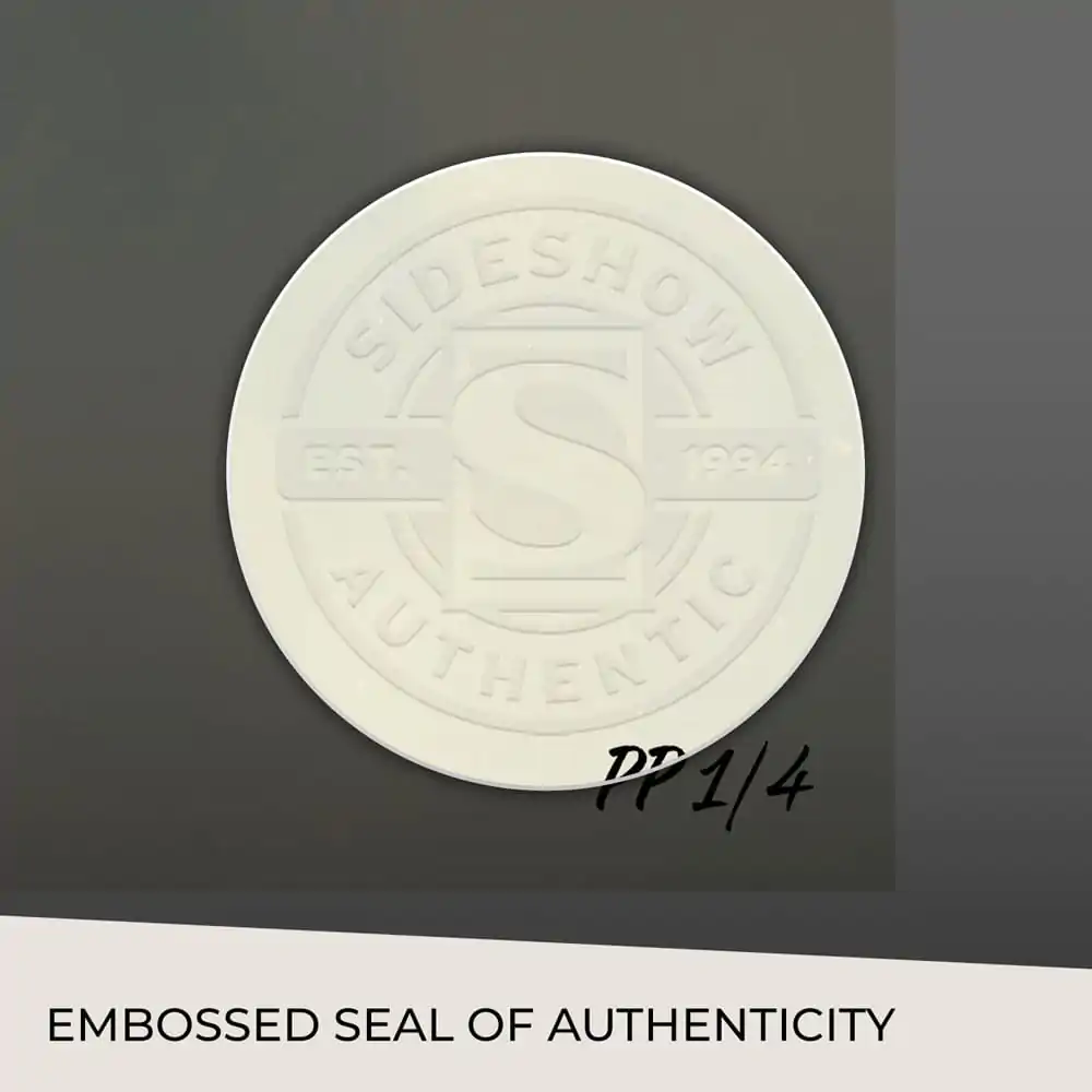 DC Comics Art Print Superman 61 x 41 cm - bez rámu produktová fotografia