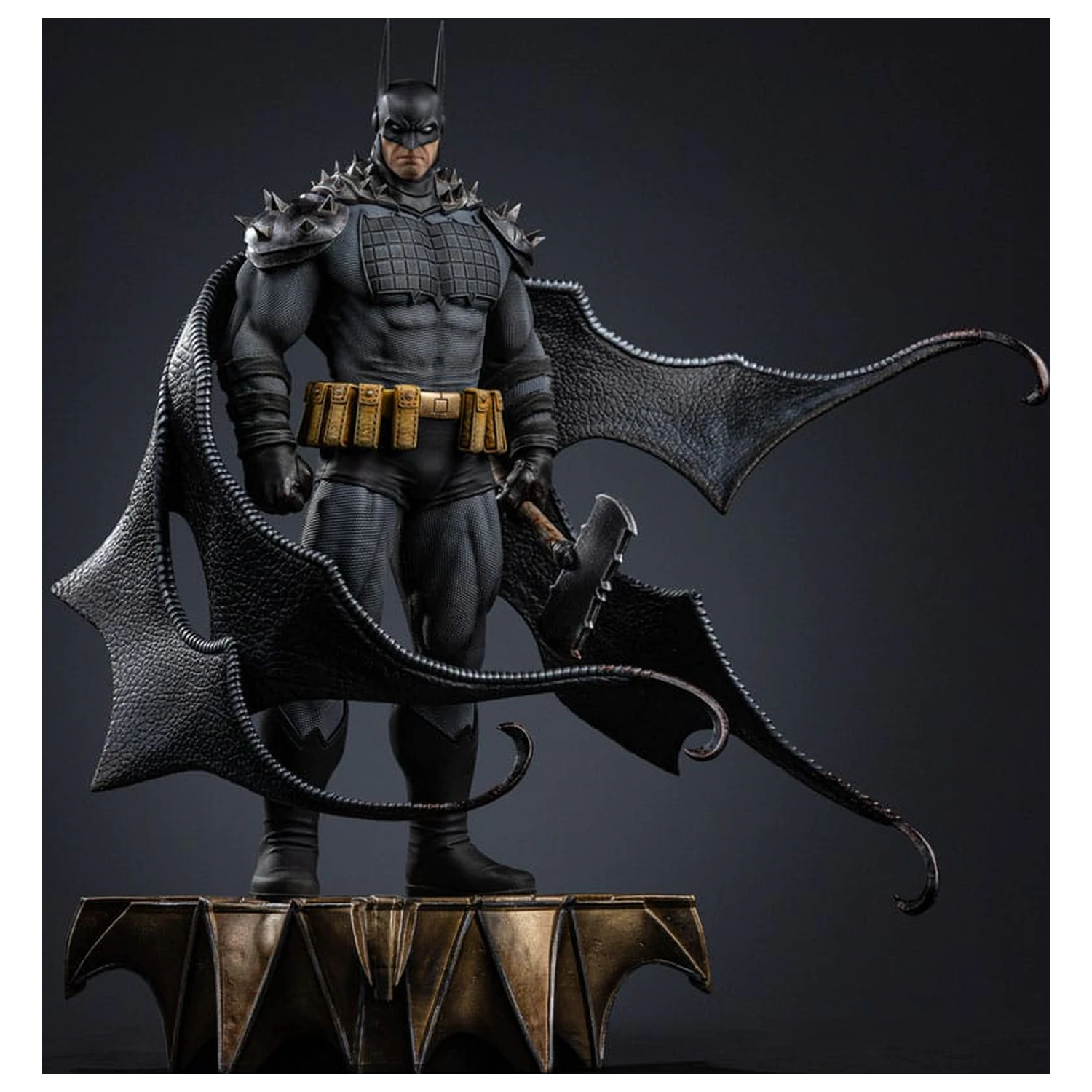 DC Comics Art Scale socha 1/10 Batman Absolute 26 cm produktová fotografia