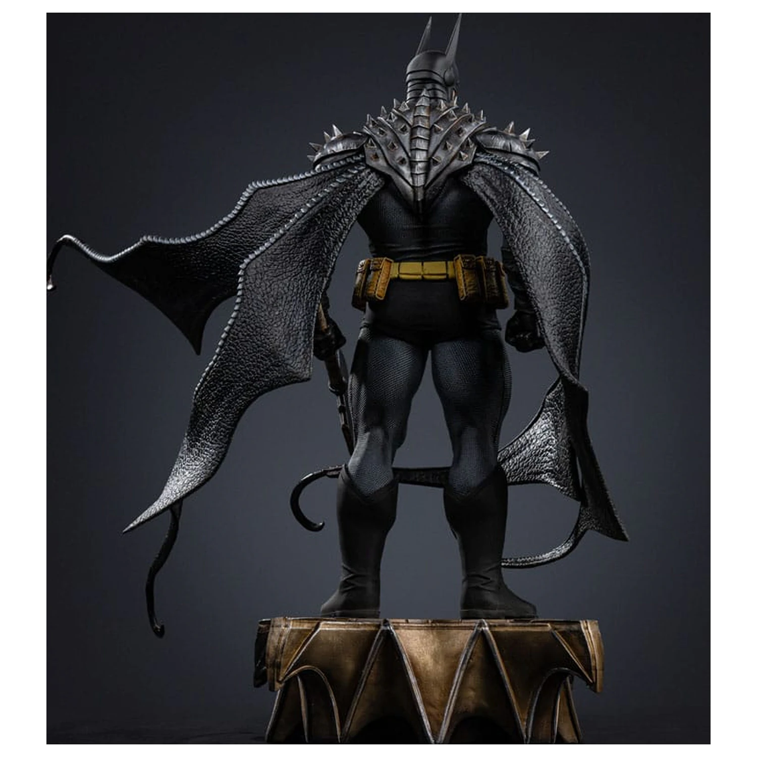 DC Comics Art Scale socha 1/10 Batman Absolute 26 cm produktová fotografia