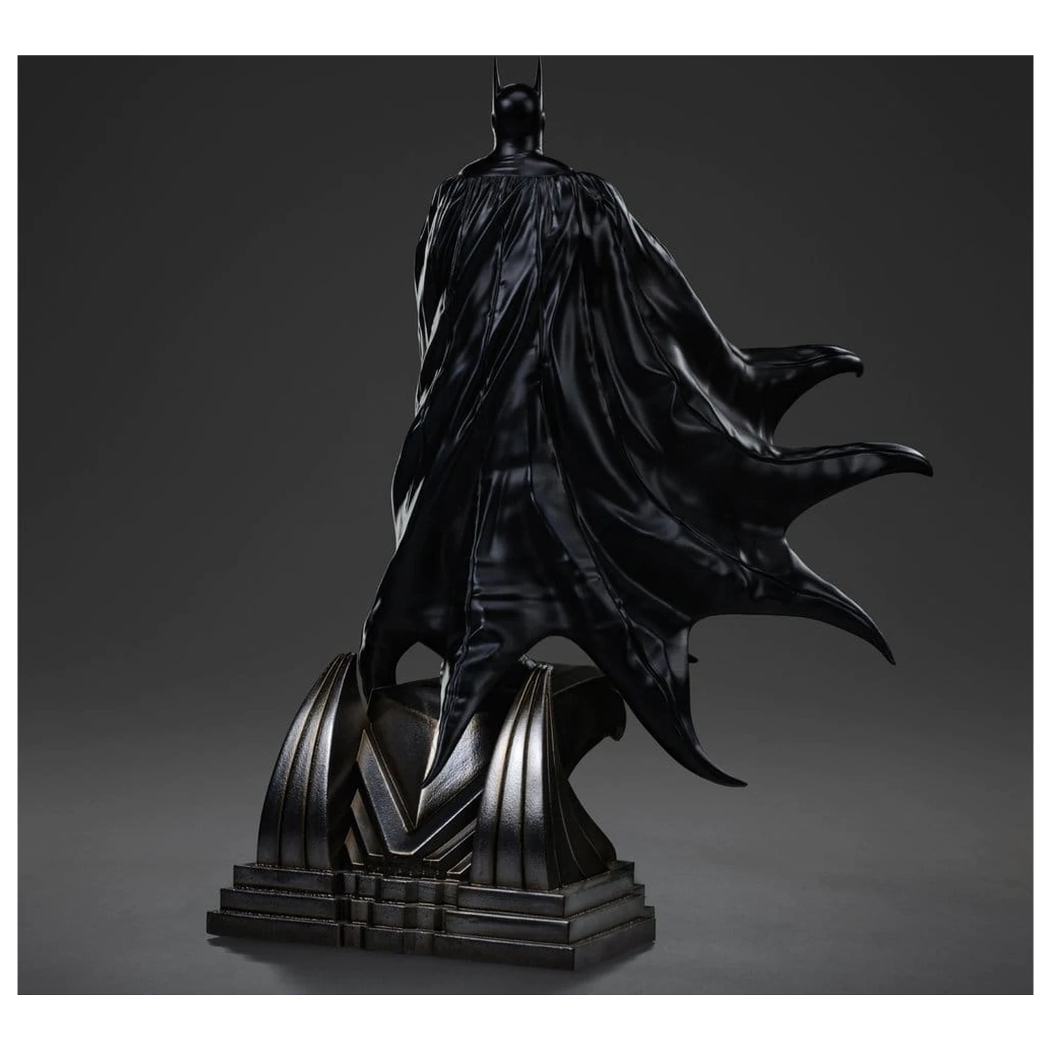 DC Comics Art Scale socha 1/10 Batman Trinity (CCXP Exclusive 2025) 31 cm produktová fotografia