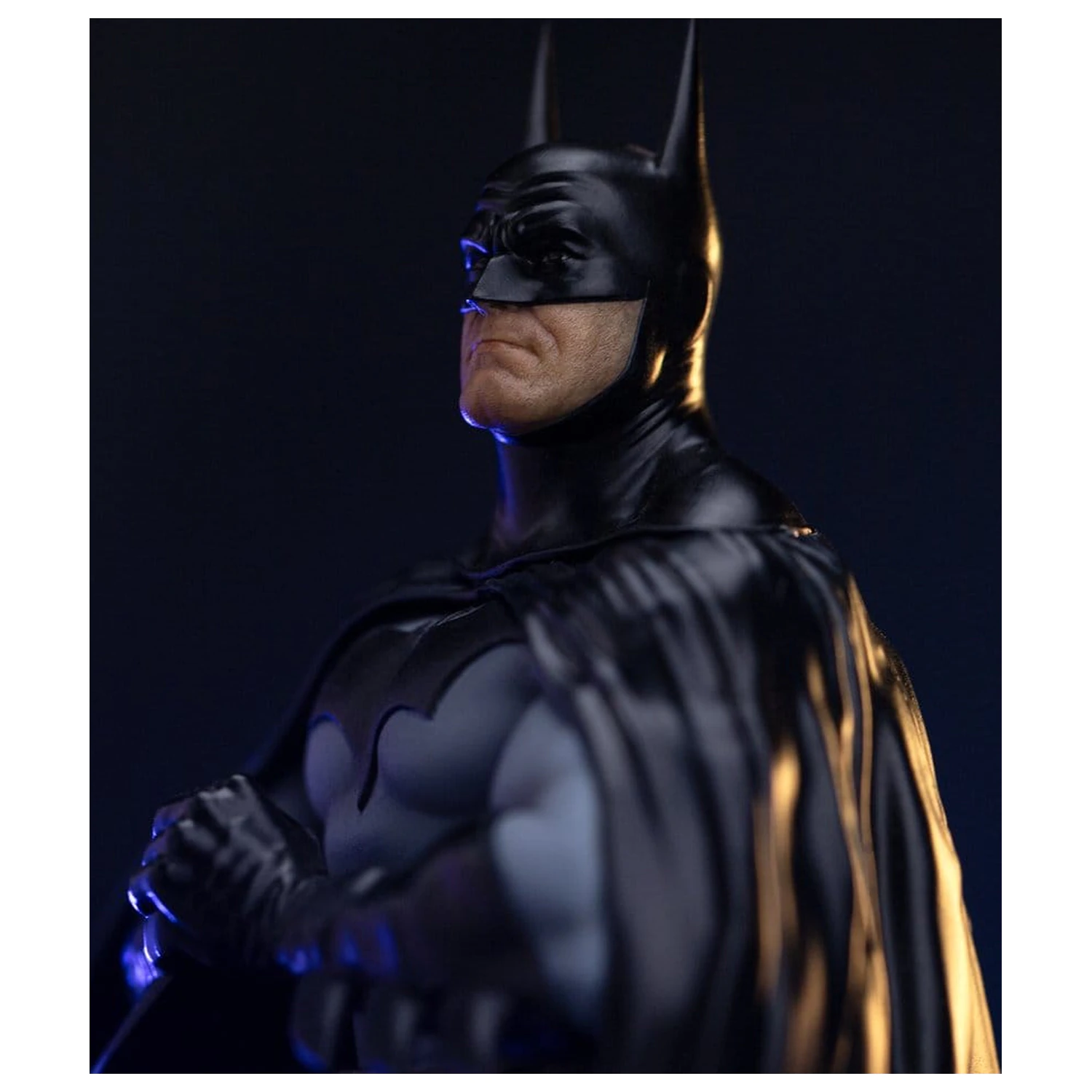 DC Comics Art Scale socha 1/10 Batman Trinity (CCXP Exclusive 2025) 31 cm produktová fotografia