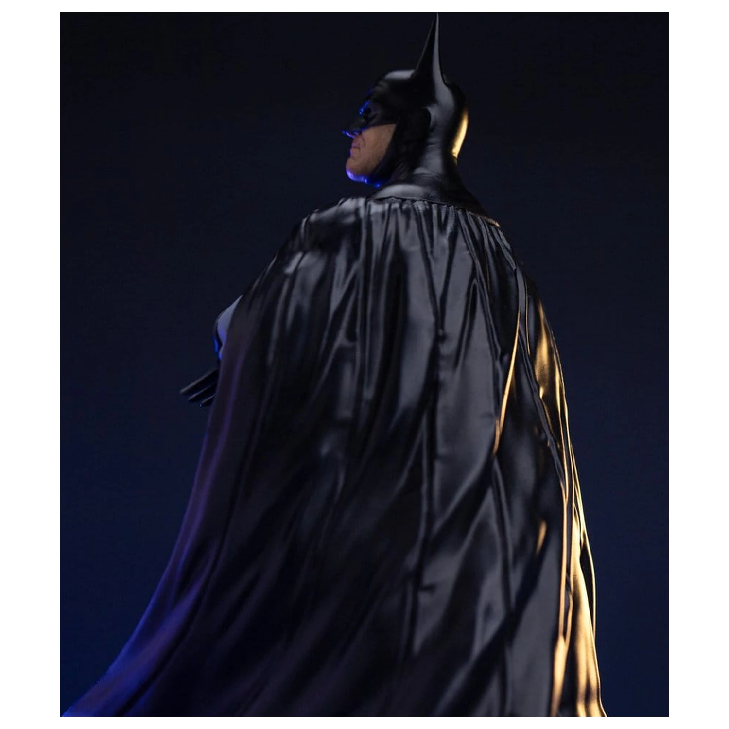 DC Comics Art Scale socha 1/10 Batman Trinity (CCXP Exclusive 2025) 31 cm produktová fotografia