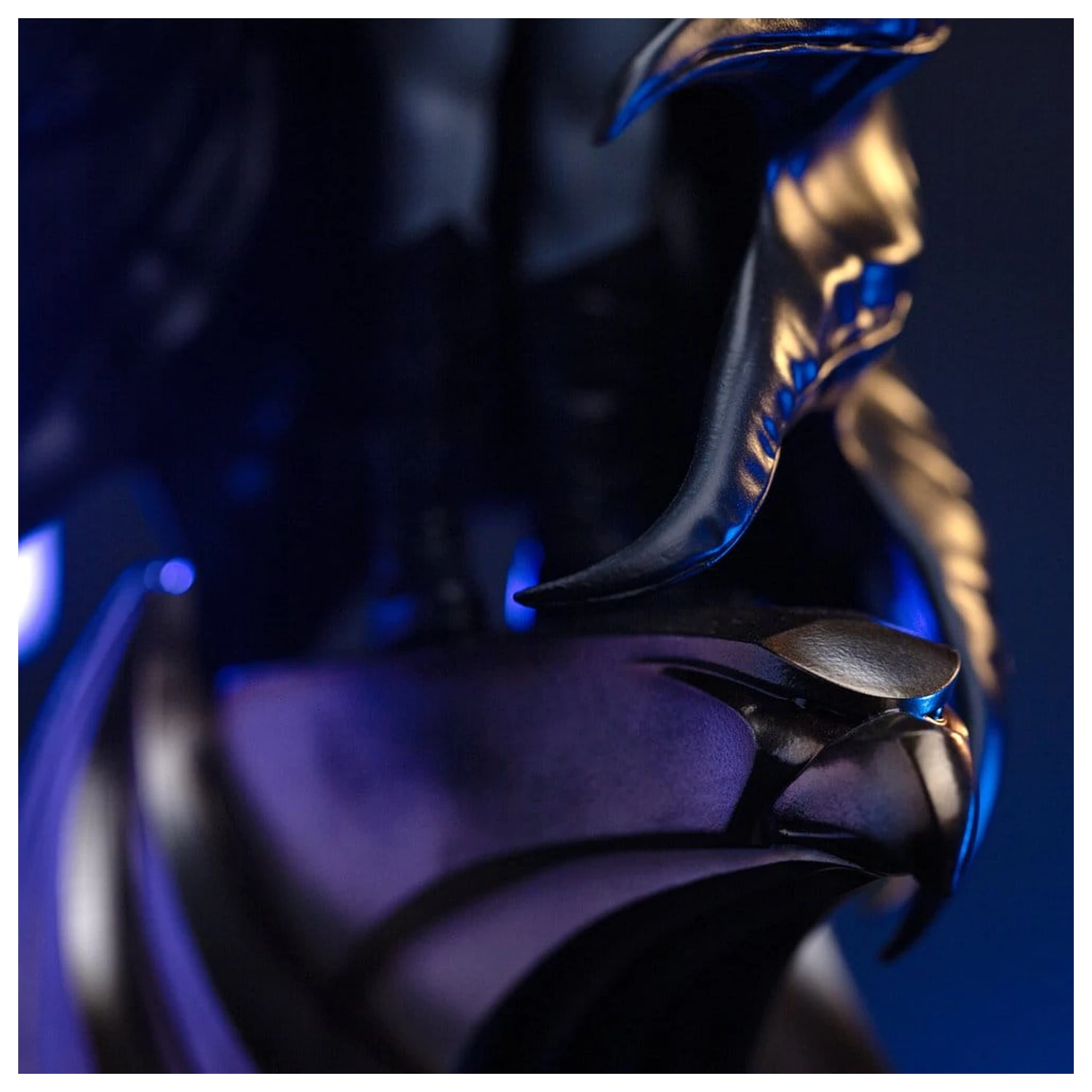 DC Comics Art Scale socha 1/10 Batman Trinity (CCXP Exclusive 2025) 31 cm produktová fotografia