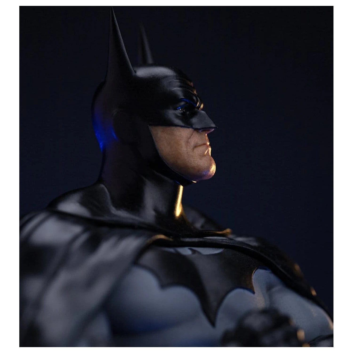 DC Comics Art Scale socha 1/10 Batman Trinity (CCXP Exclusive 2025) 31 cm produktová fotografia