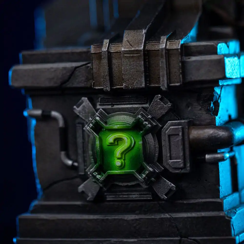 DC Comics Art Scale socha 1/10 Nightwing 27 cm produktová fotografia