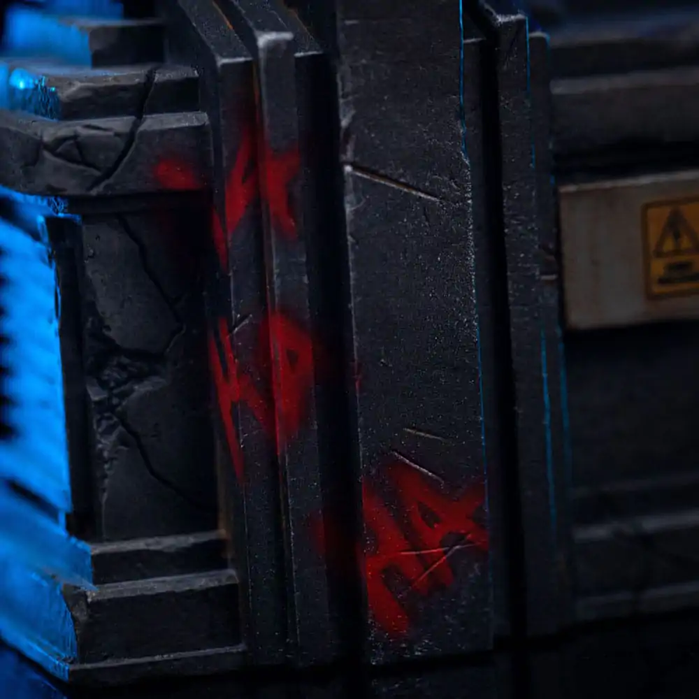 DC Comics Art Scale socha 1/10 Nightwing 27 cm produktová fotografia