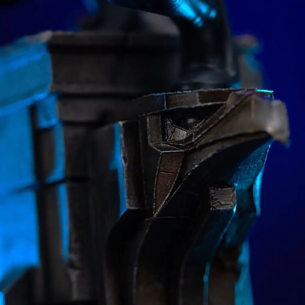 DC Comics Art Scale socha 1/10 Nightwing 27 cm produktová fotografia