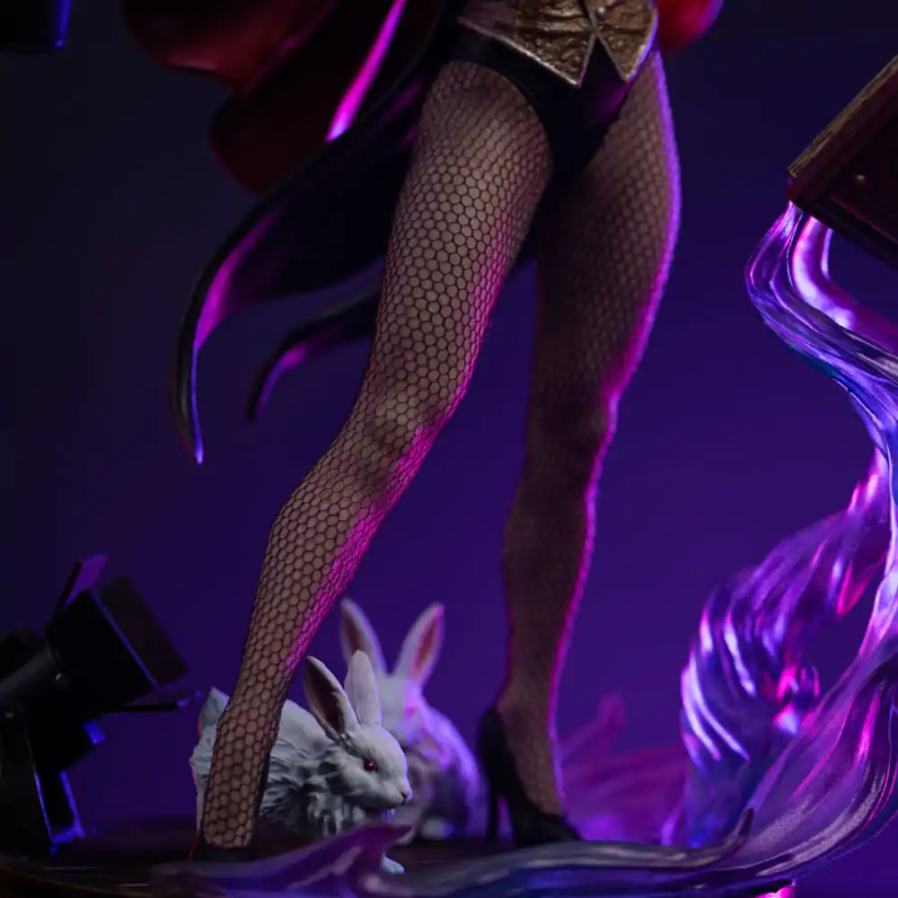 DC Comics Art Scale Socha 1/10 Zatanna 27 cm produktová fotografia