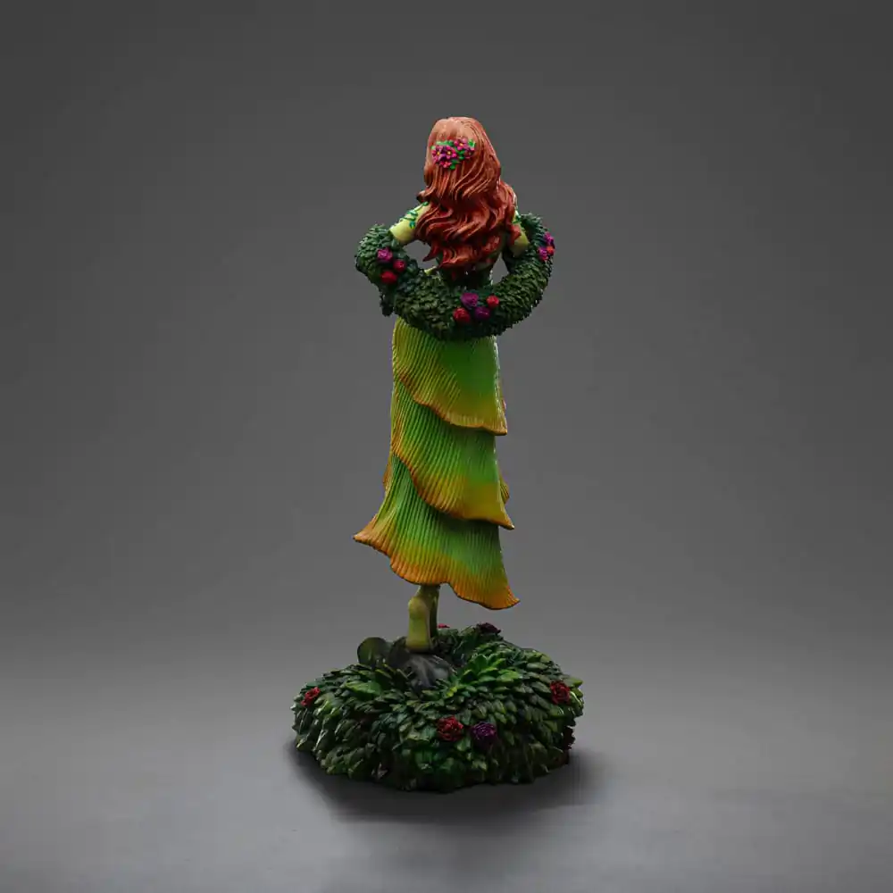 DC Comics Art Scale soška 1/10 Poison Ivy 22 cm termékfotó