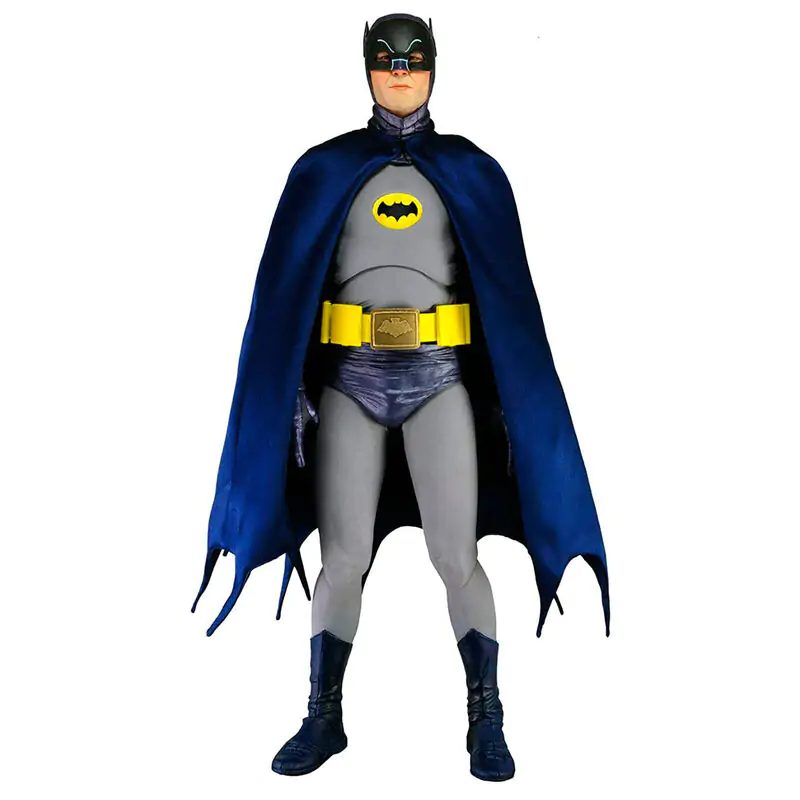 DC Comics Batman 1964 Adam West figúrka 45 cm produktová fotografia