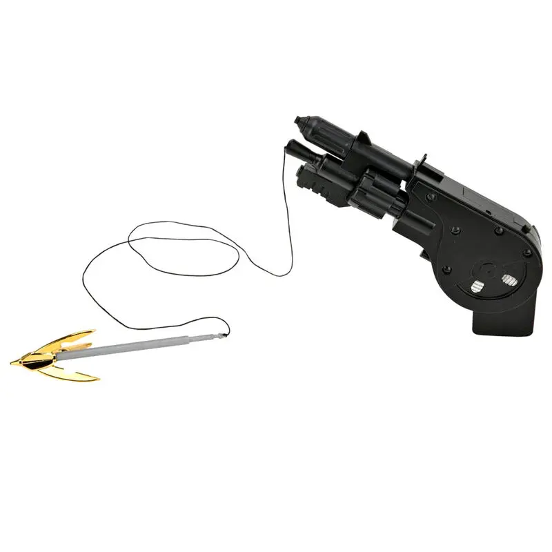 Batman 1989 Prop Replika 1/1 Vystreľovacia kotva 18 cm produktová fotografia