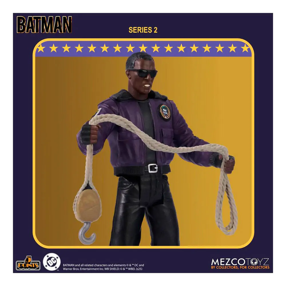 DC Comics Batman 1989 Series 2 Joker Goon Dve figúrky 9,5cm produktová fotografia