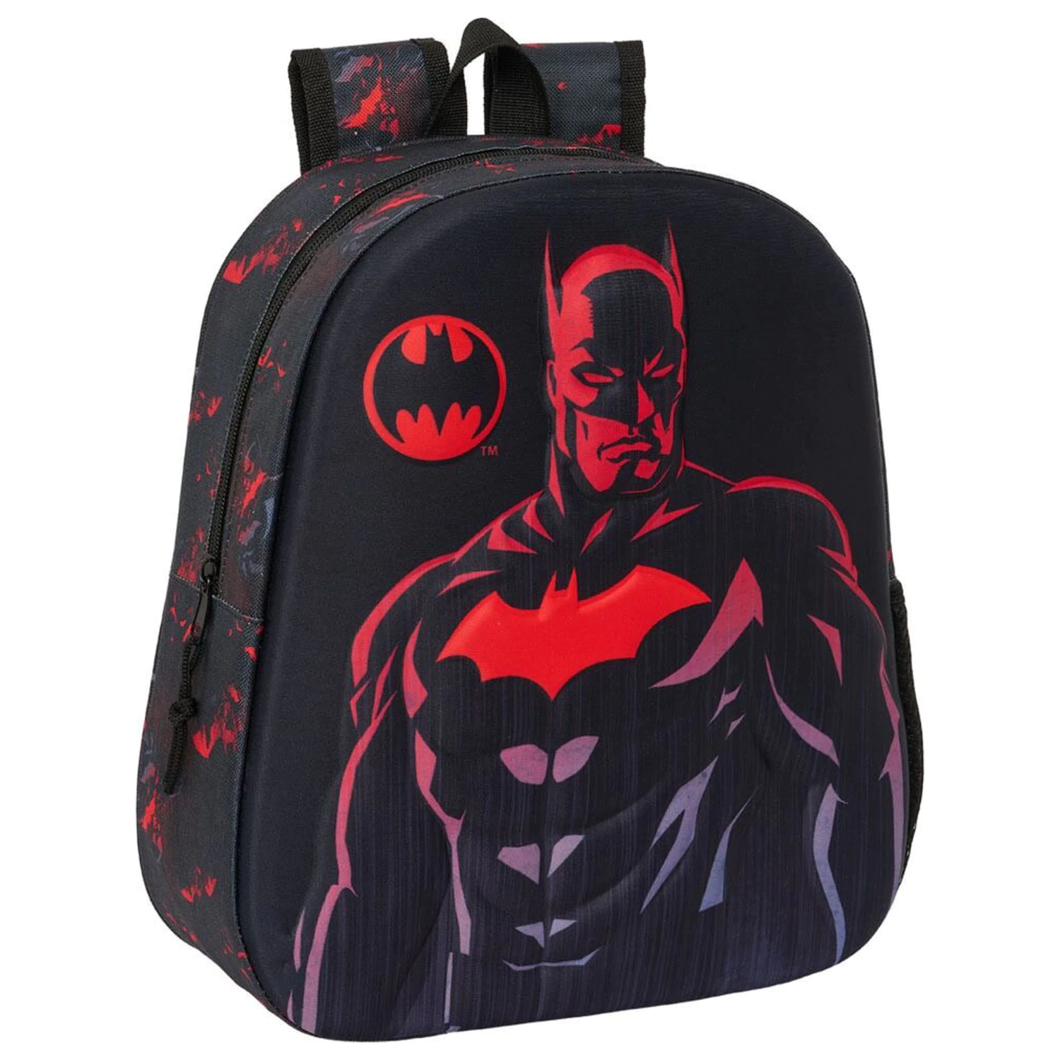 DC Comics Batman 3D ruksak 33 cm produktová fotografia