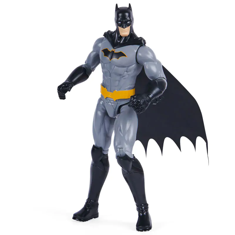 DC Comics Batman set 3 figúrky produktová fotografia