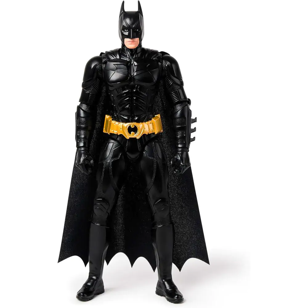 DC Comics Batman 85th Anniversary figúrka 30 cm produktová fotografia