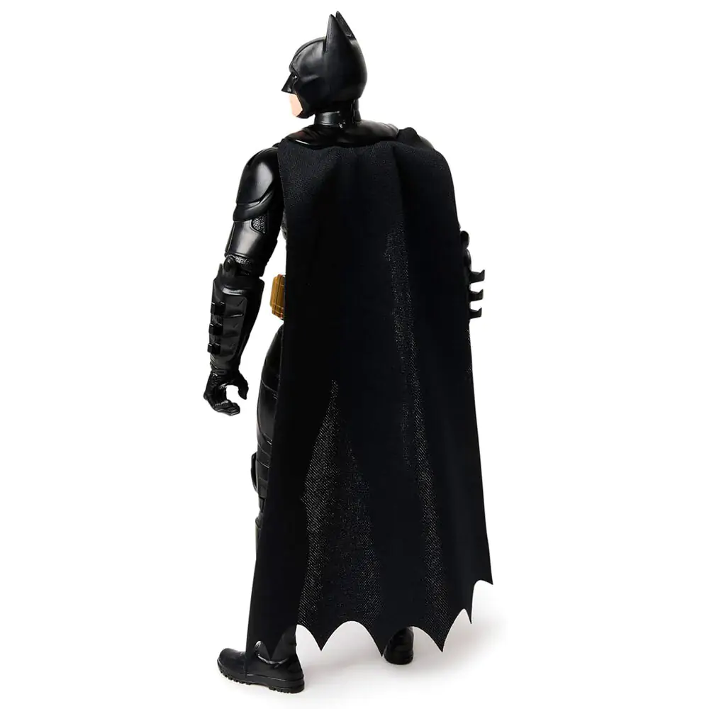 DC Comics Batman 85th Anniversary figúrka 30 cm produktová fotografia