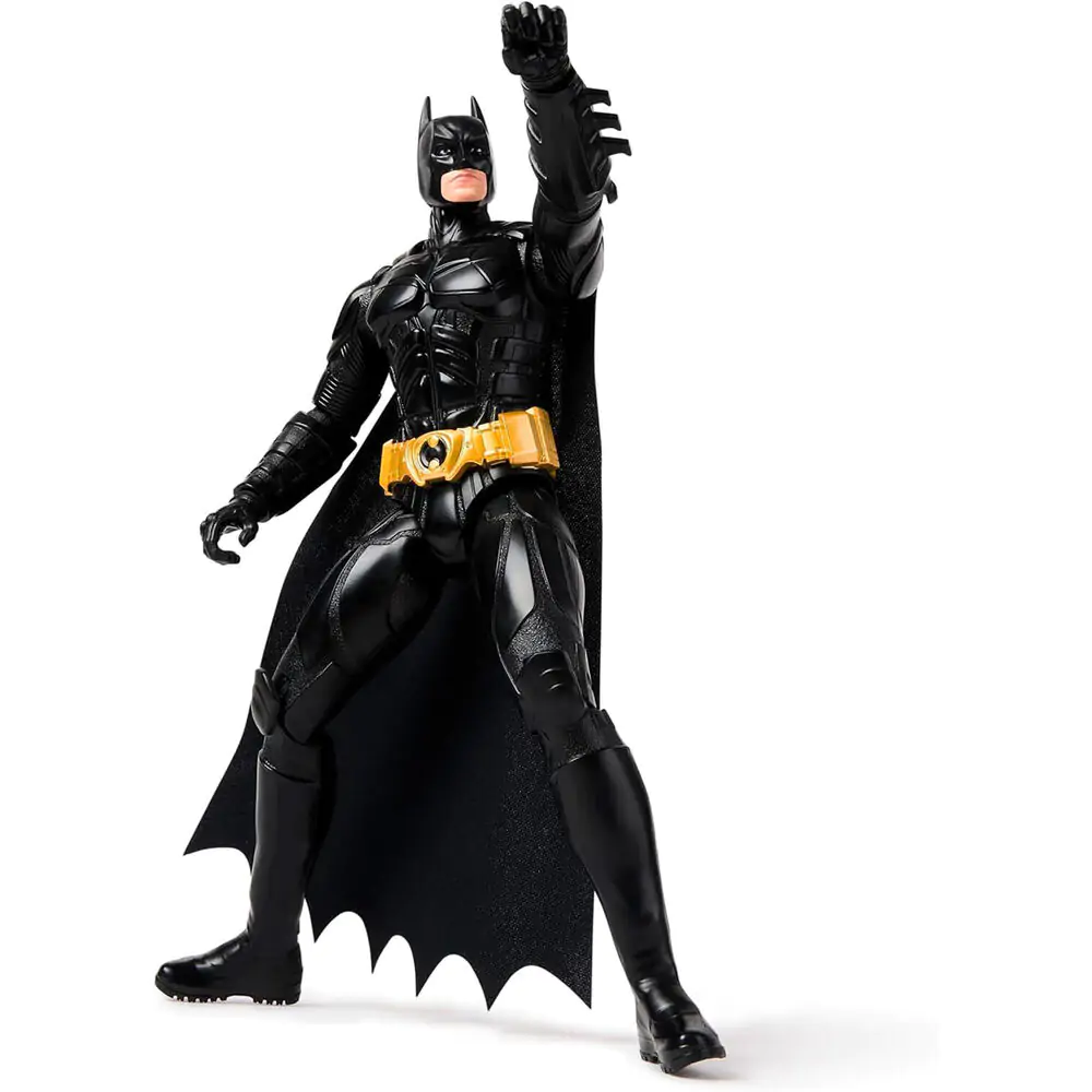DC Comics Batman 85th Anniversary figúrka 30 cm produktová fotografia
