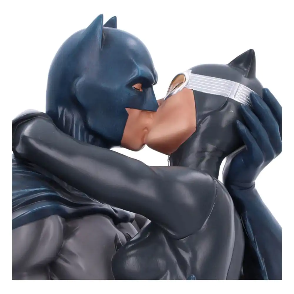 DC Comics Bust Batman &amp; Catwoman 30 cm termékfotó