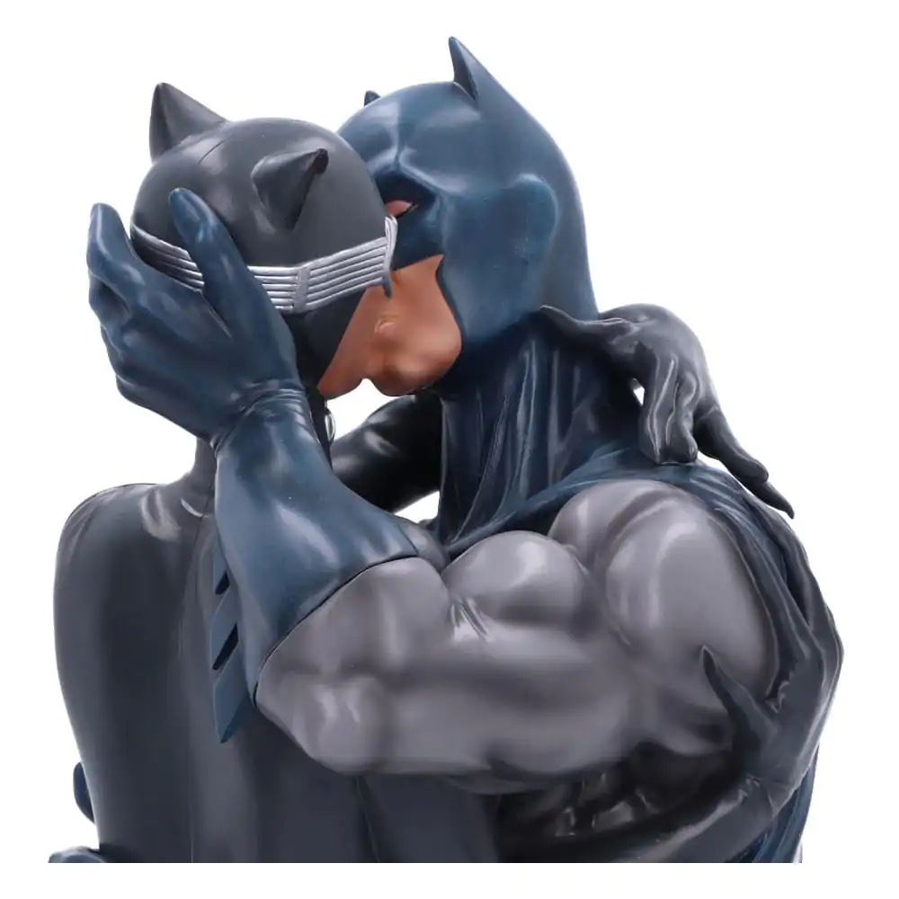 DC Comics Bust Batman &amp; Catwoman 30 cm termékfotó