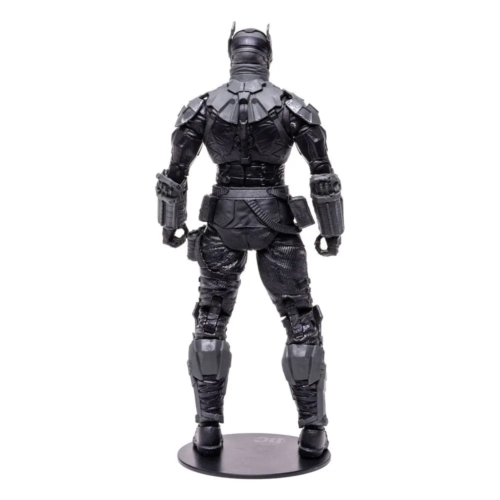 DC Gaming Akčný figúrka The Arkham Knight (Batman: Arkham Knight) 18 cm termékfotó