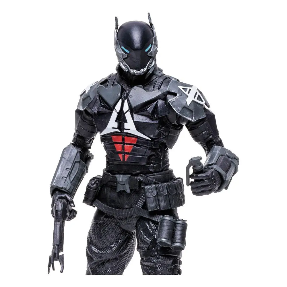 DC Gaming Akčný figúrka The Arkham Knight (Batman: Arkham Knight) 18 cm termékfotó