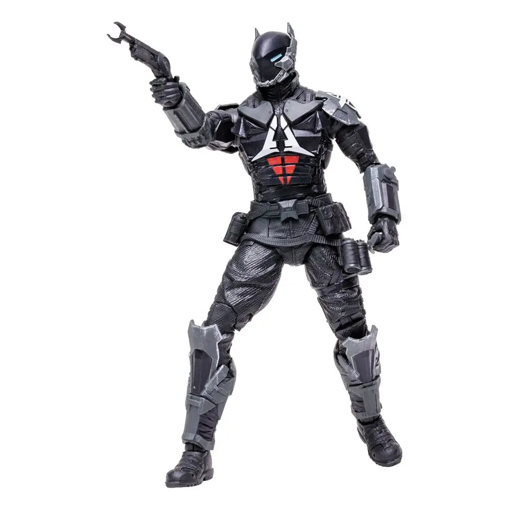 DC Gaming Akčný figúrka The Arkham Knight (Batman: Arkham Knight) 18 cm termékfotó