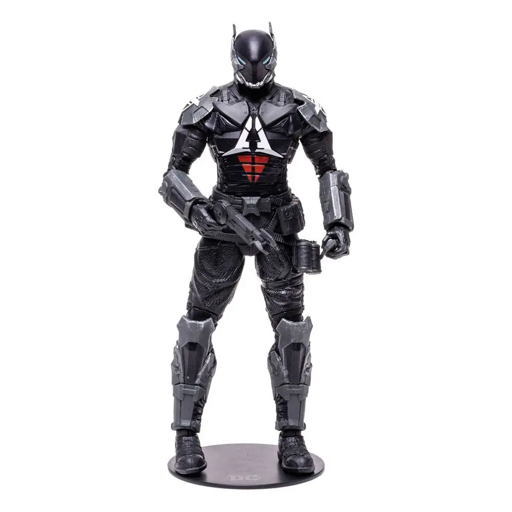 DC Gaming Akčný figúrka The Arkham Knight (Batman: Arkham Knight) 18 cm termékfotó