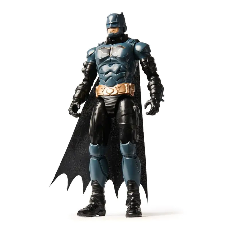 DC Comics Batman + batmobil set figúrok produktová fotografia