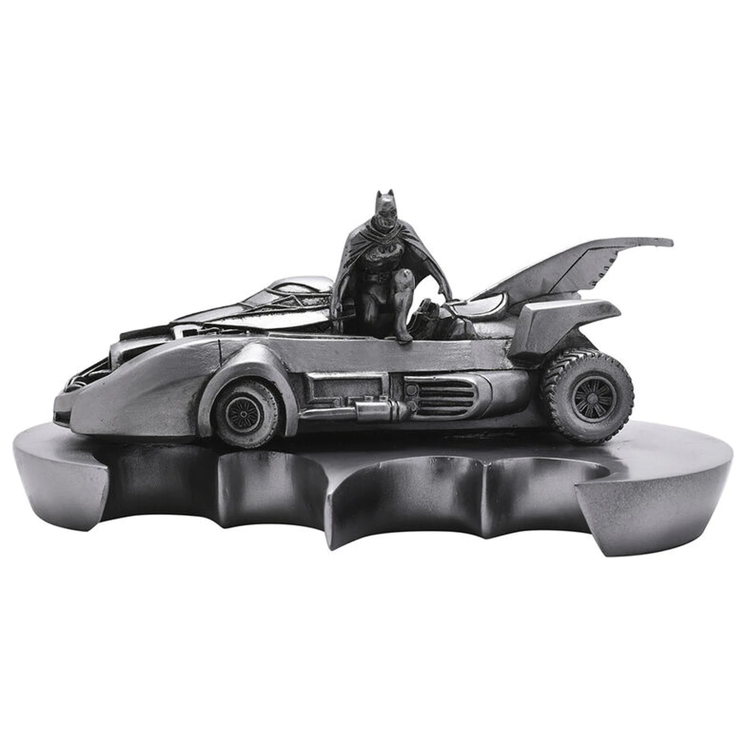 DC Comics Batman & Batmobil figúrka produktová fotografia