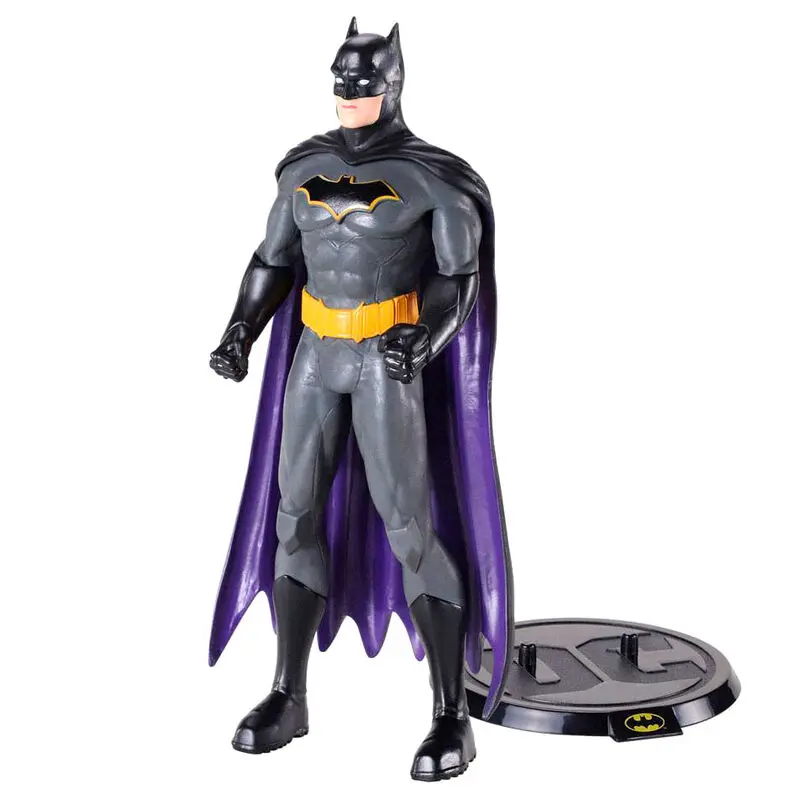 DC Comics Bendyfigs Ohybná figúrka Batman 19 cm produktová fotografia