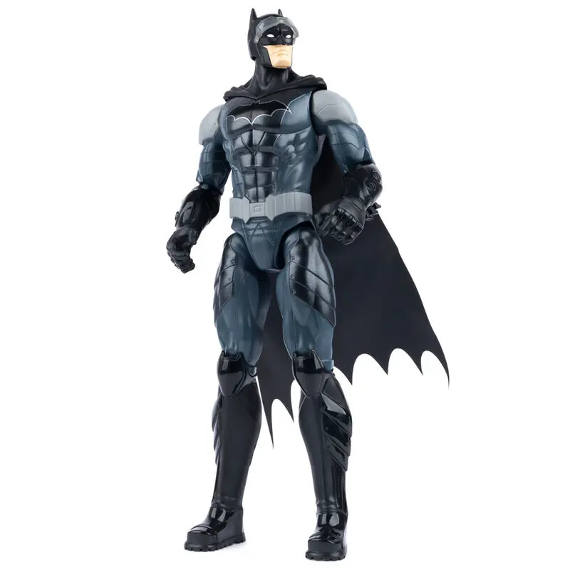 DC Comics Batman Blue & Grey figúrka 30 cm termékfotó