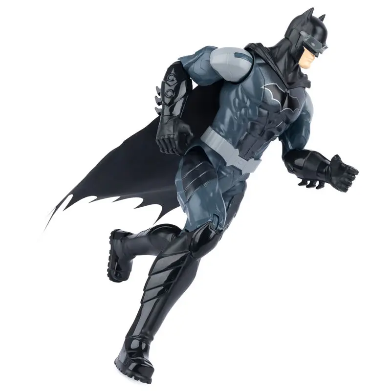 DC Comics Batman Blue & Grey figúrka 30 cm termékfotó