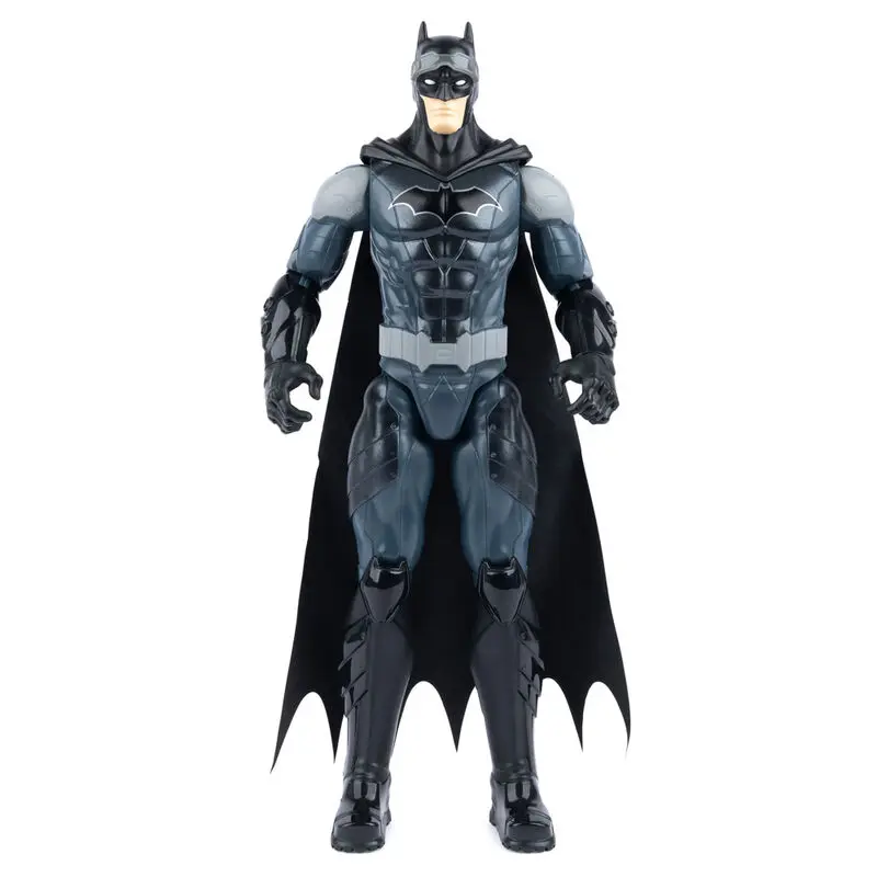 DC Comics Batman Blue & Grey figúrka 30 cm termékfotó