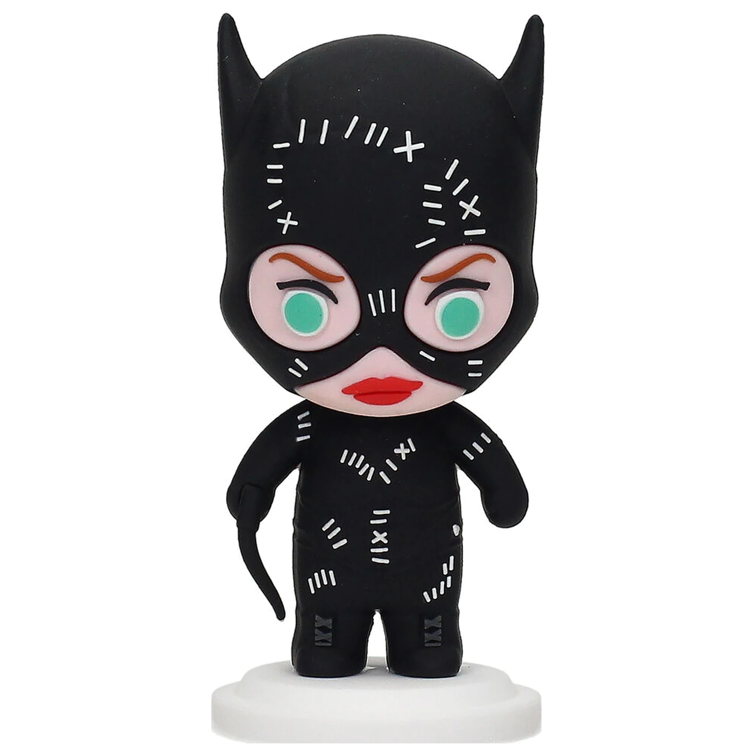 DC Comics Batman Catwoman Pokis figúrka produktová fotografia