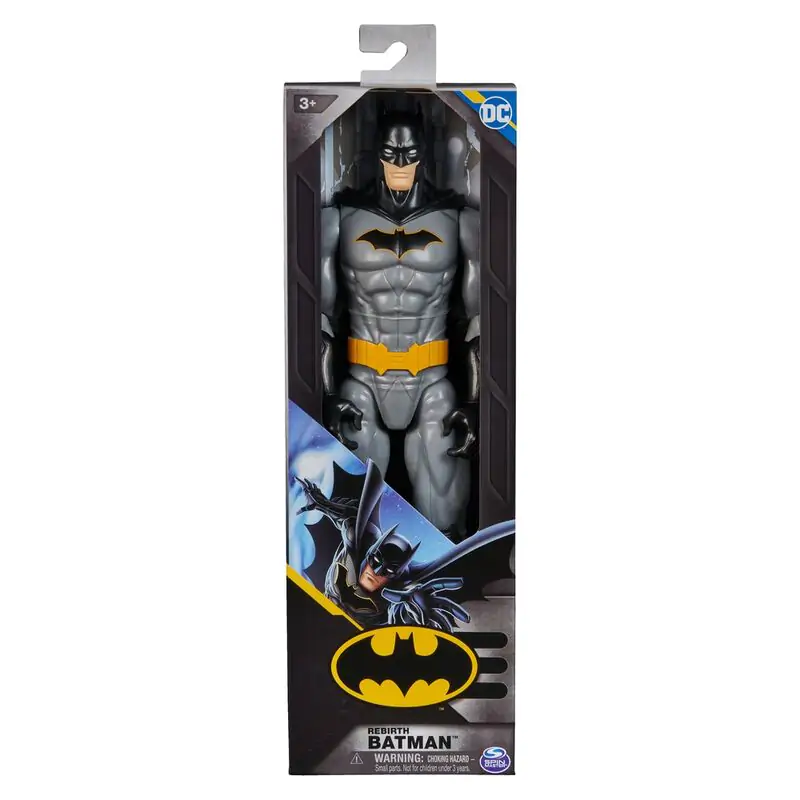 DC Comics Batman Classic figúrka 30 cm produktová fotografia