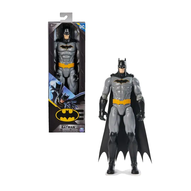 DC Comics Batman Classic figúrka 30 cm produktová fotografia