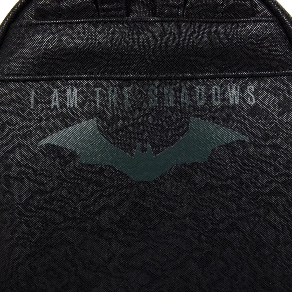 DC Comics by Loungefly Batoh Batman Cosplay Rucksack termékfotó