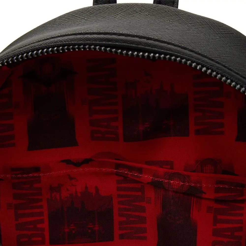 DC Comics by Loungefly Batoh Batman Cosplay Rucksack termékfotó