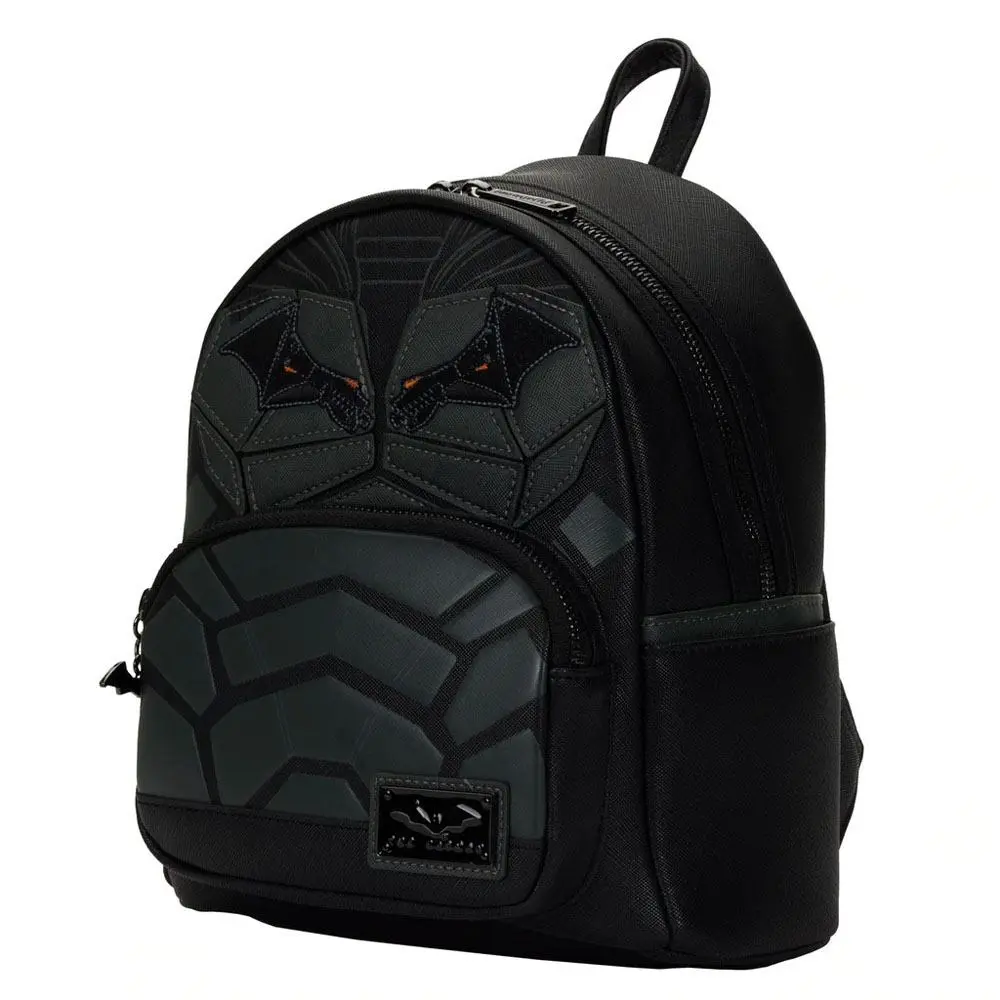 DC Comics by Loungefly Batoh Batman Cosplay Rucksack termékfotó