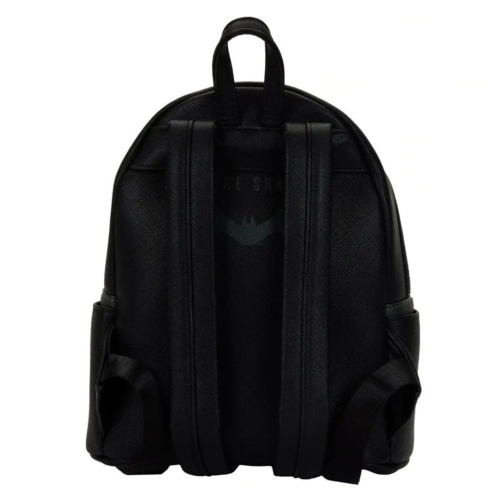 DC Comics by Loungefly Batoh Batman Cosplay Rucksack termékfotó