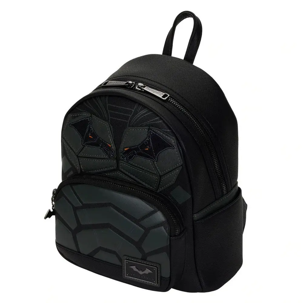 DC Comics by Loungefly Batoh Batman Cosplay Rucksack termékfotó